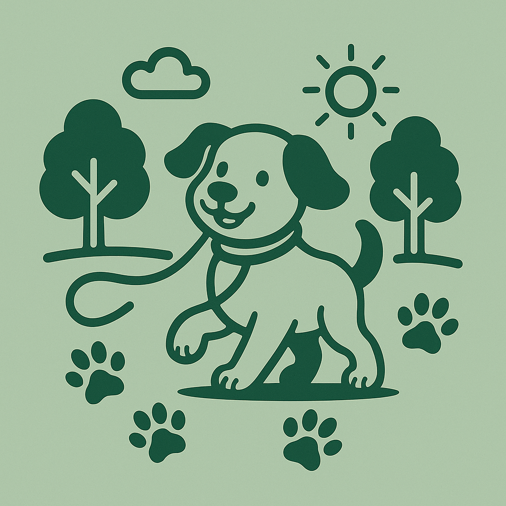 Dog Walking Services – Tail-Wagging Adventures Await!