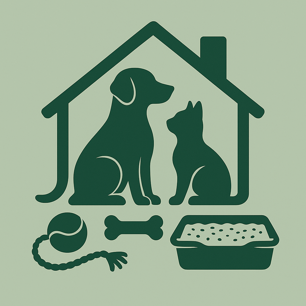 Drop-In Visits – Paws-on Care, Right at Home!