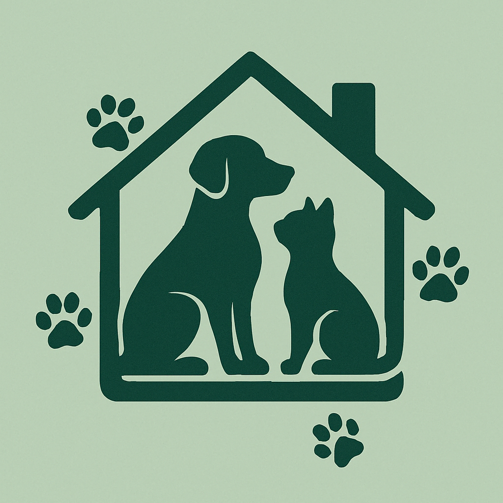 Overnight Pet Sitting – Home Sweet Home (Even When You’re Away)