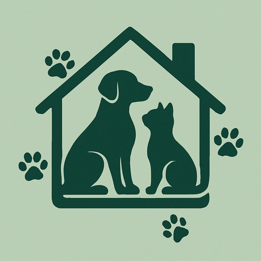 Overnight Pet Sitting – Home Sweet Home (Even When You’re Away)